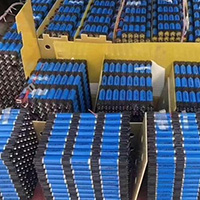 株洲锂电池正负极回收-回收电瓶的价格